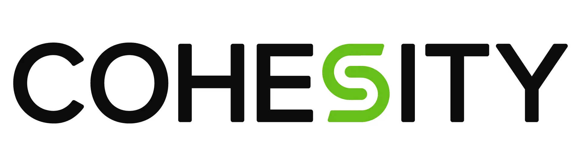 Cohesity