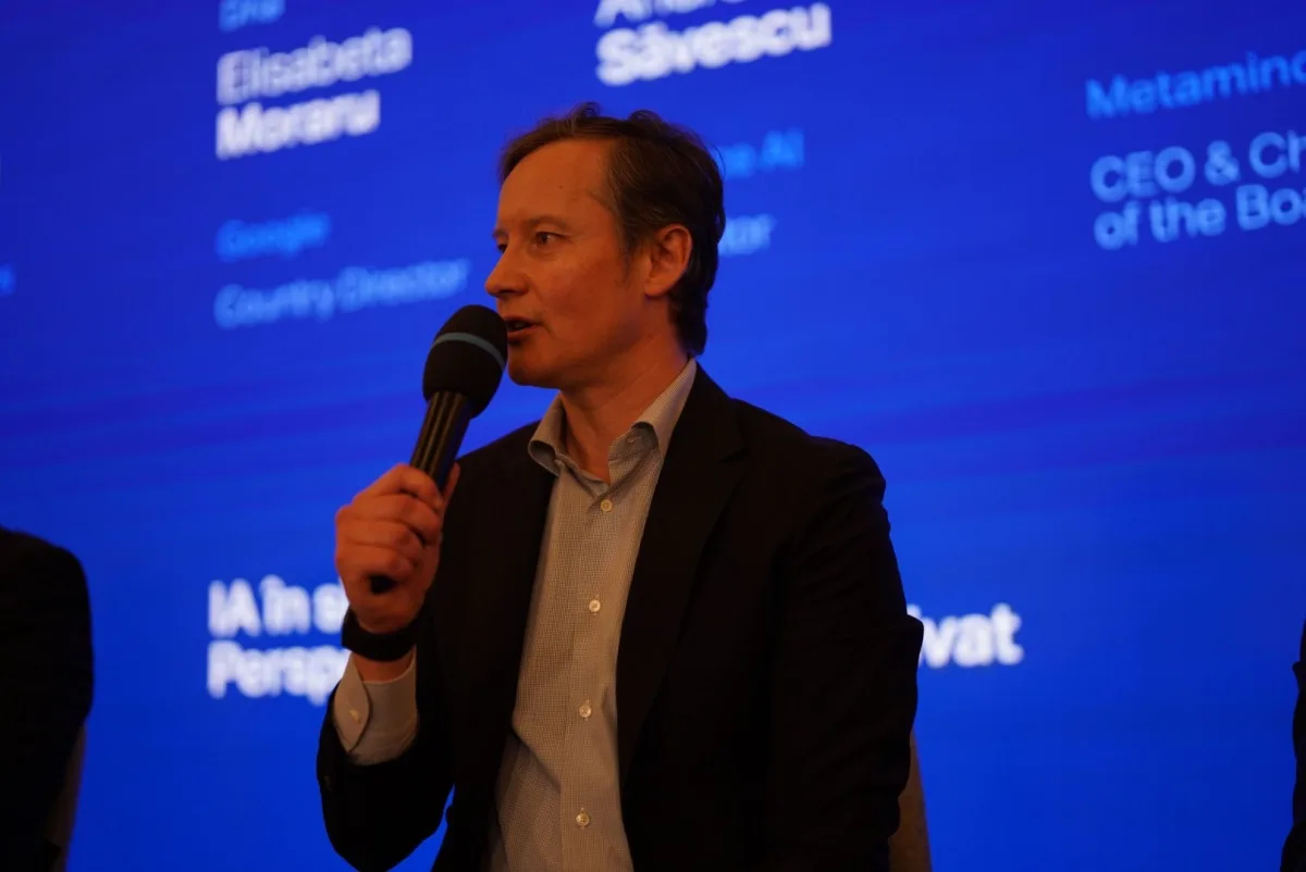 From dialogue to a working framework: Romania moves to define AI rules in justice