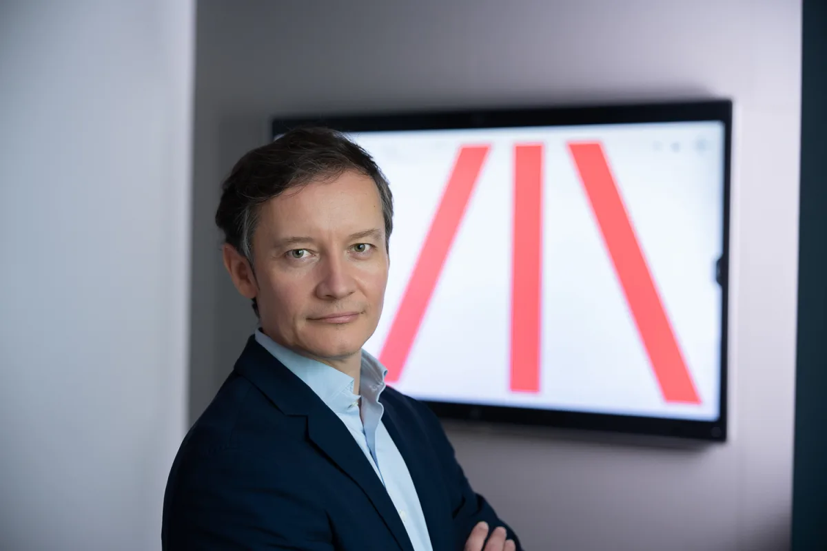 Metaminds accelerates its growth: Ovidiu Ghiman becomes the company's new CEO