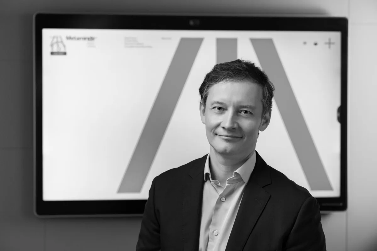Interview: Ovidiu Ghiman, CEO of Metaminds