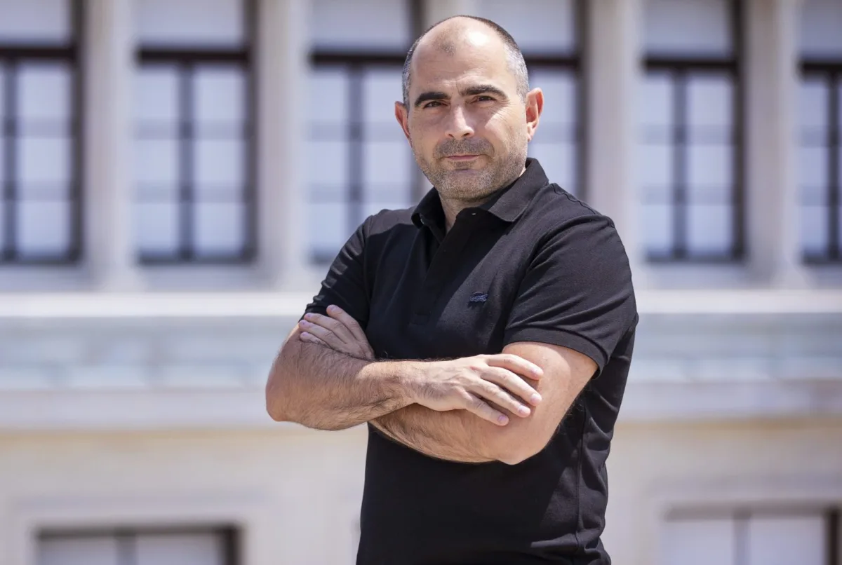 From physics assistant professor to successful entrepreneur