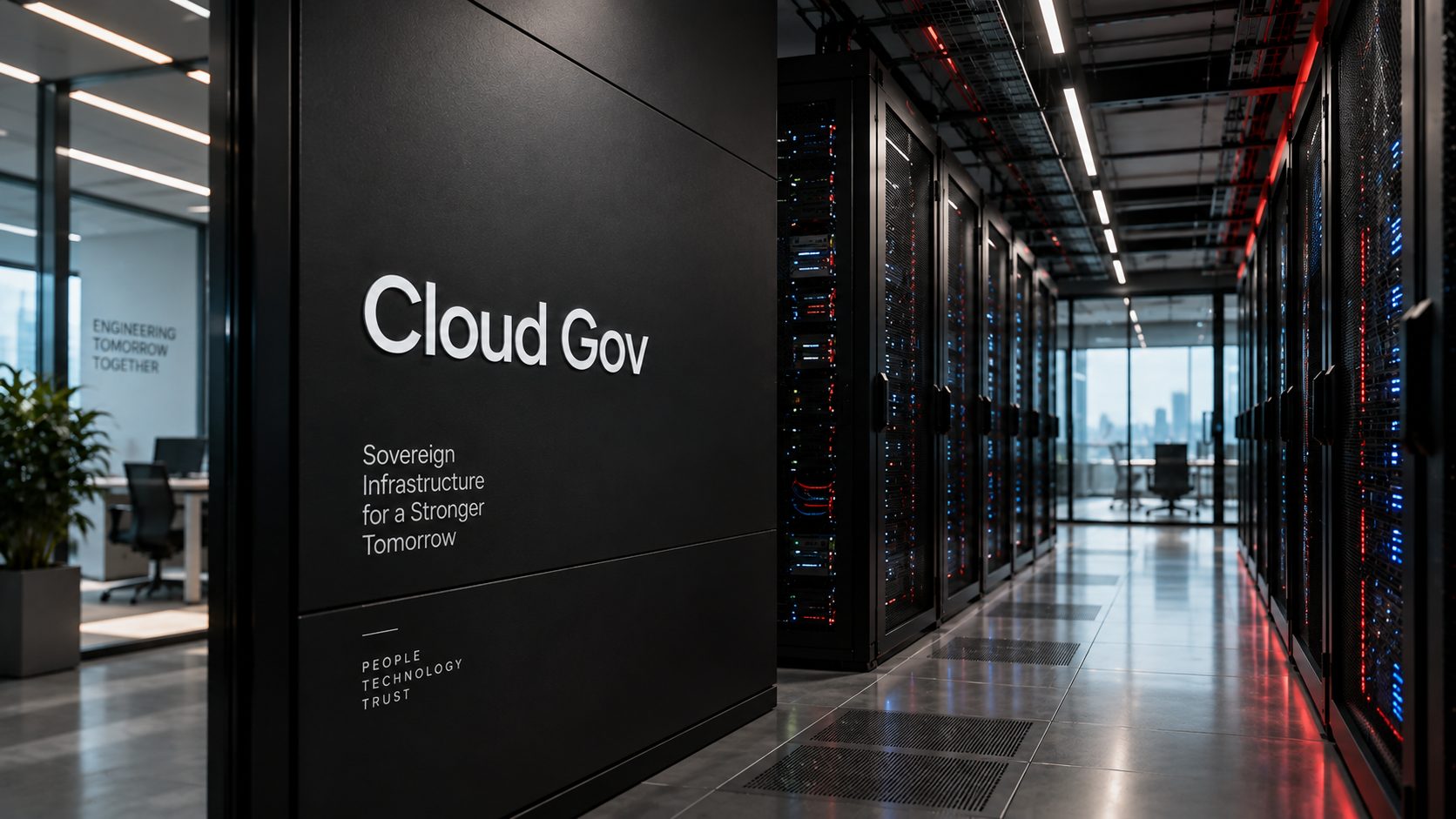 Government Cloud