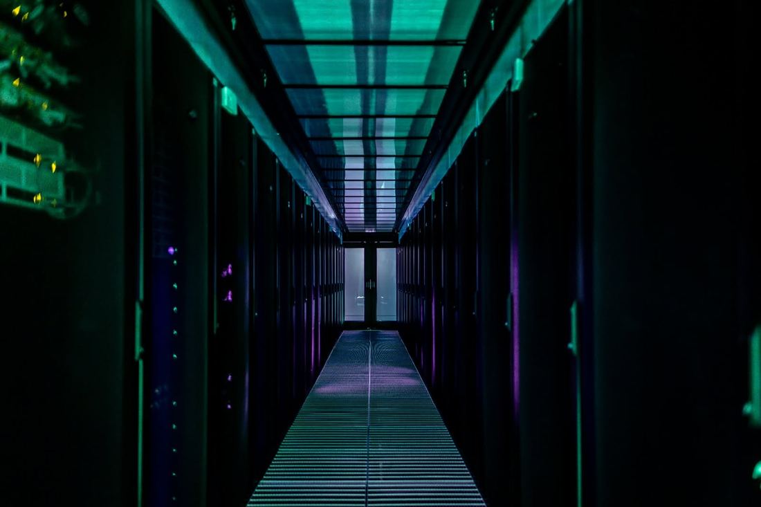 Hardware installation