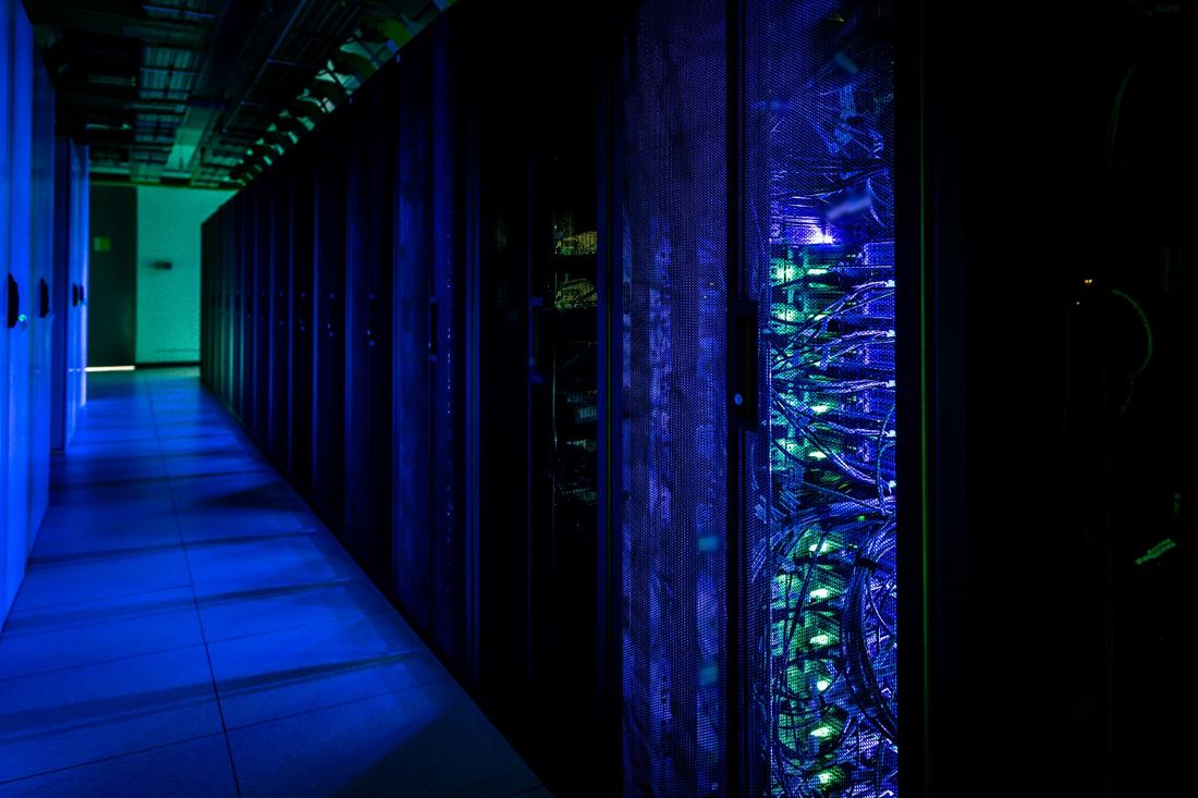 Platform deployment