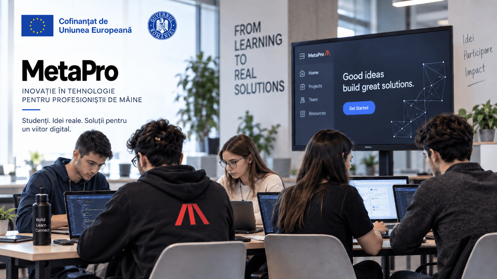 MetaPro